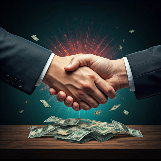 How to Make Money through Austrige Collaboration - Austrige™