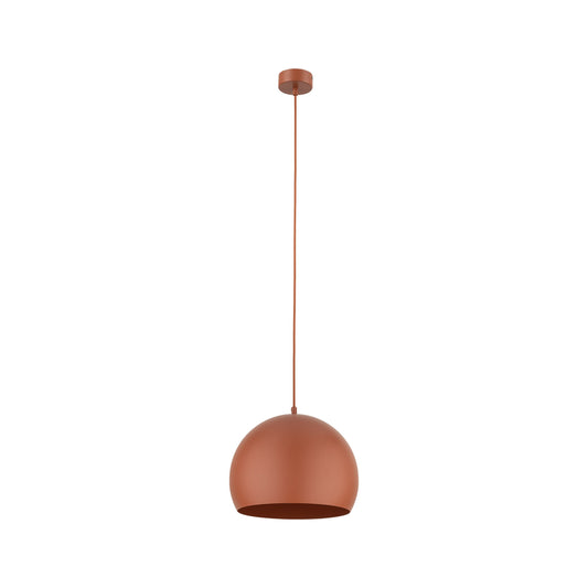 ZOE Brick Mid-Century Modern Pendant Light