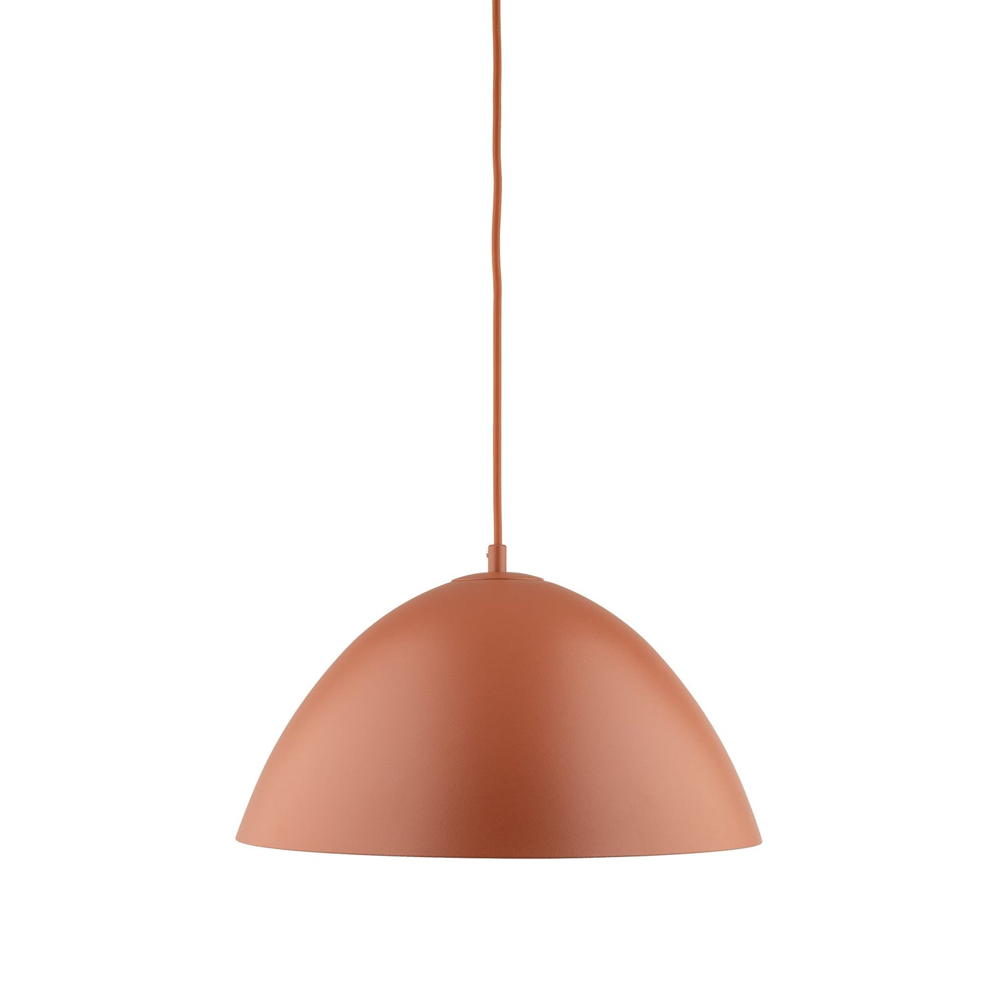 FARO Brick Mid-Century Modern Pendant Light M
