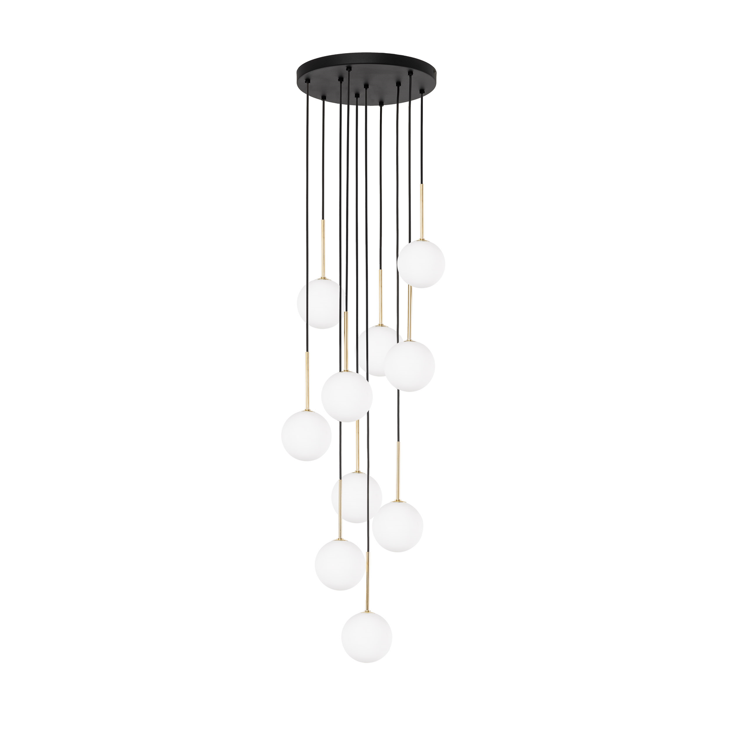 NILOS Scandinavian Pendant Light 10