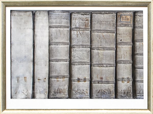 Vintage Tomes