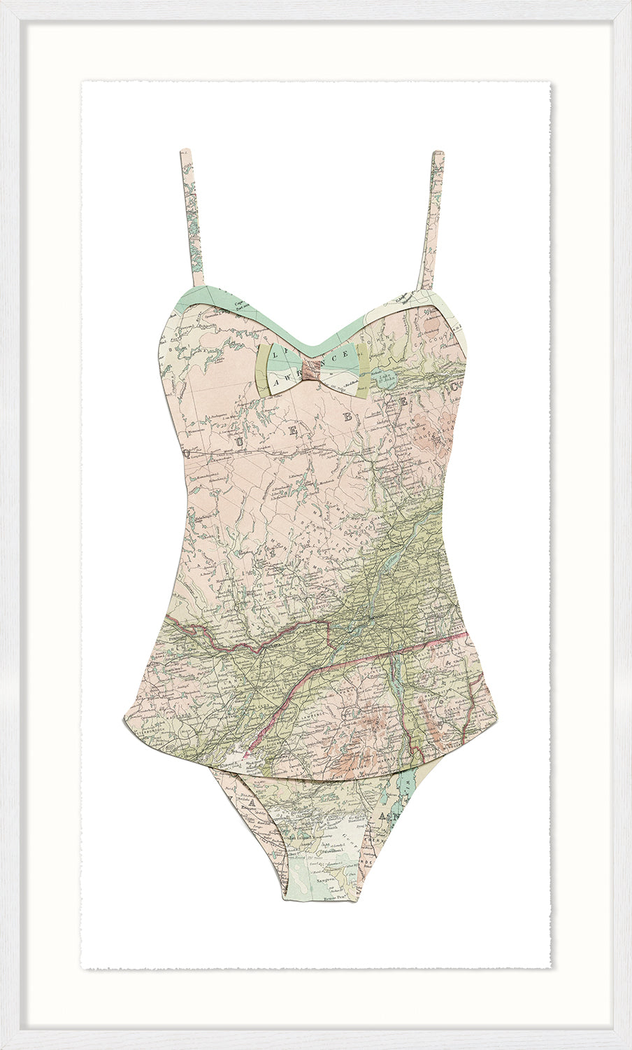 SWIM CUTOUTS-BLUSH