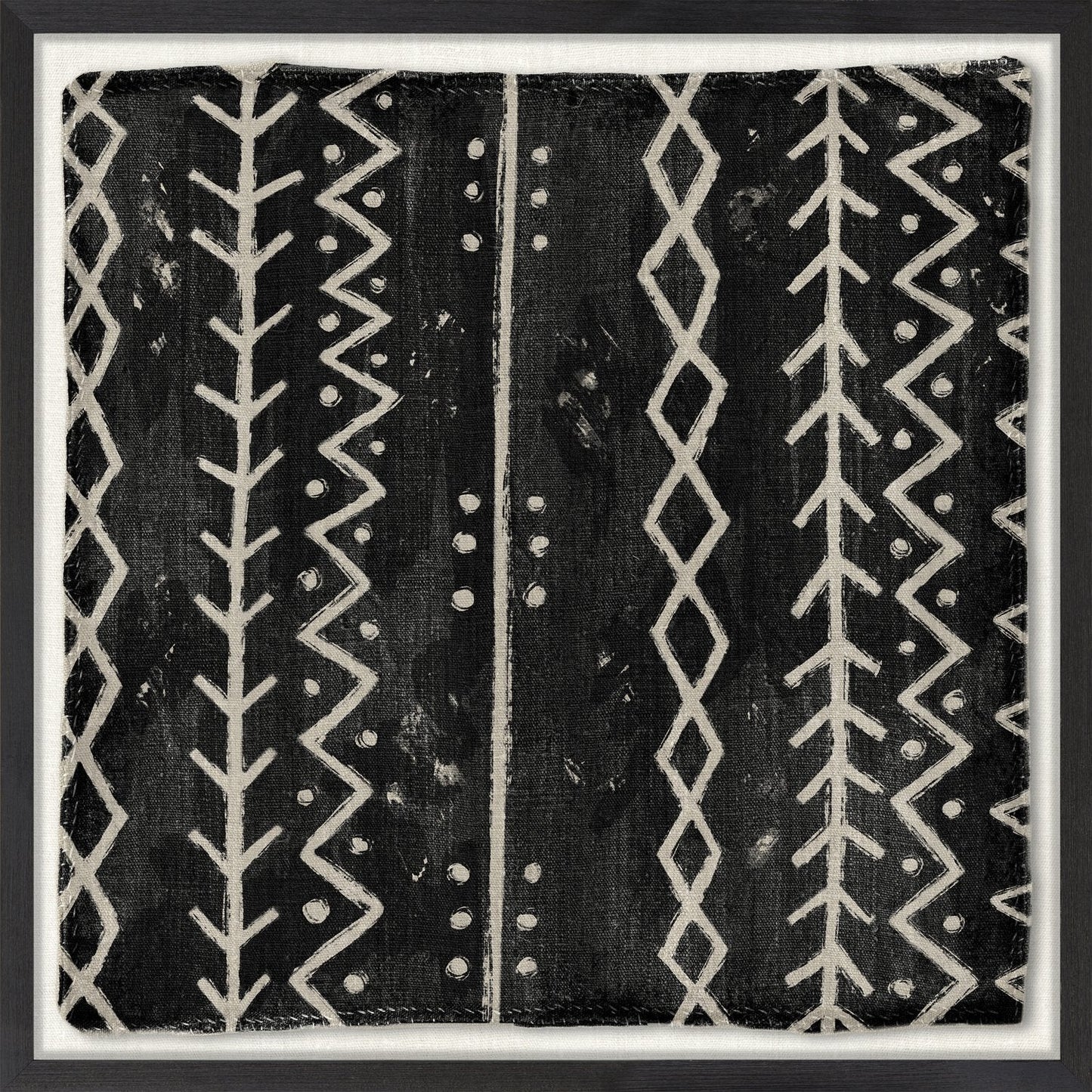 Woven Tribe Medley V