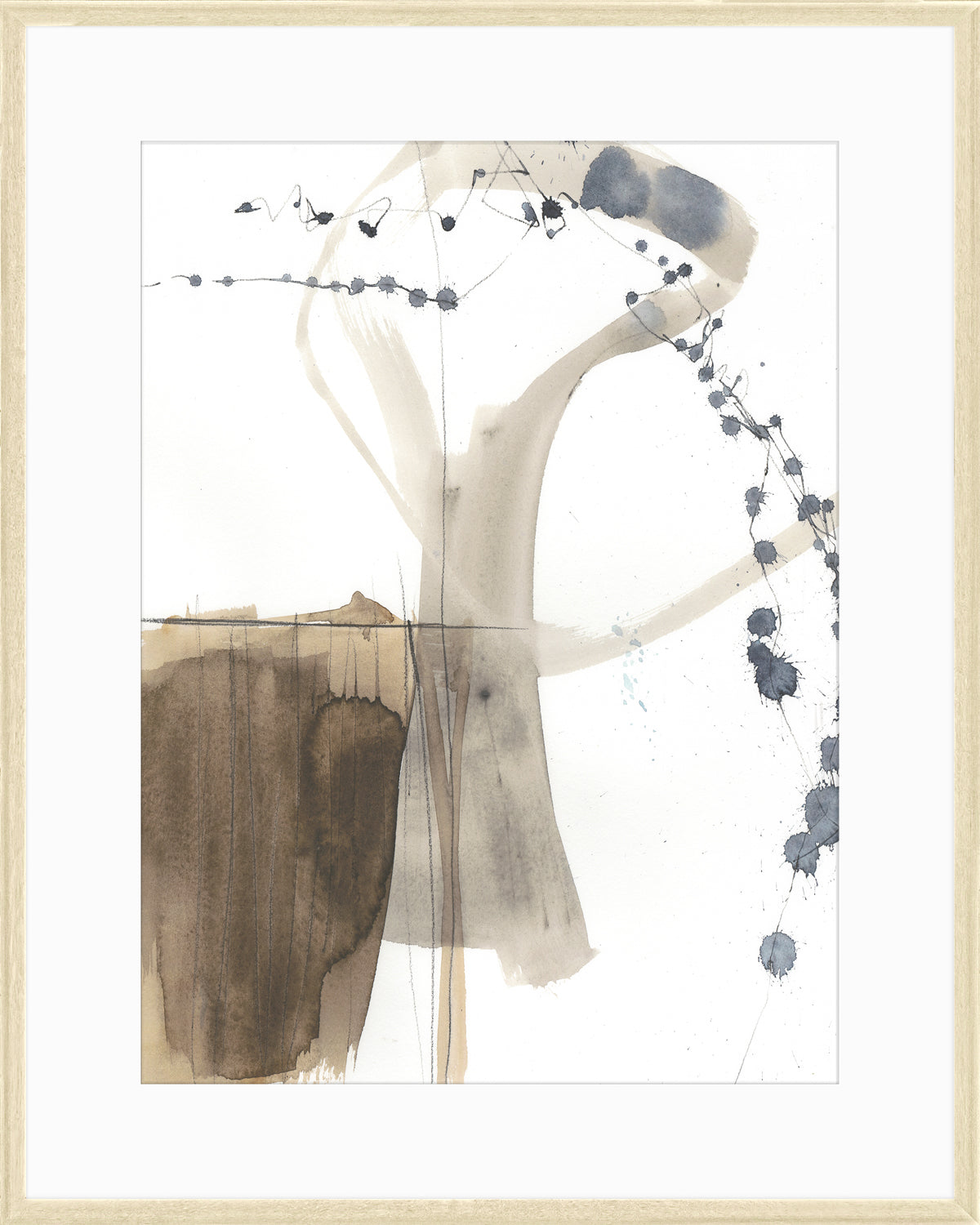 Umber Connection