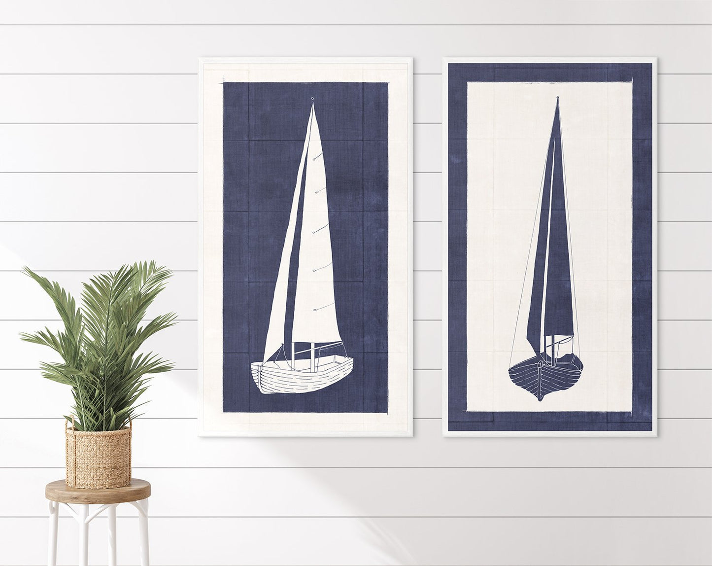Sail Away