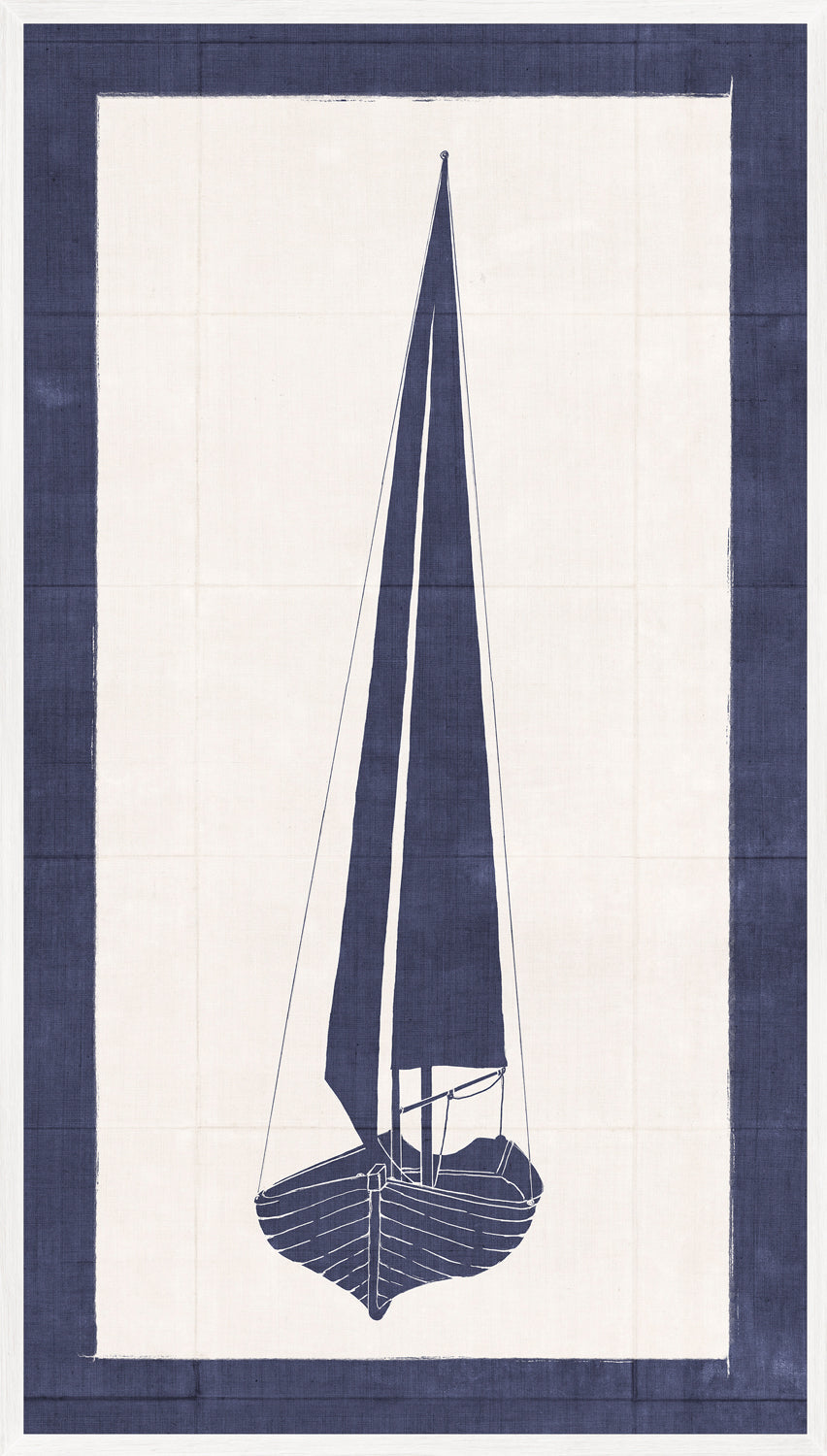 Sail Away