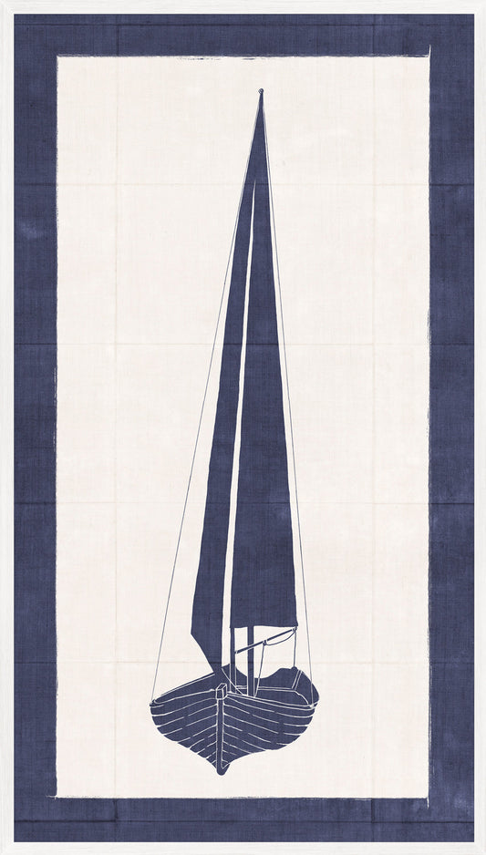 Sail Away