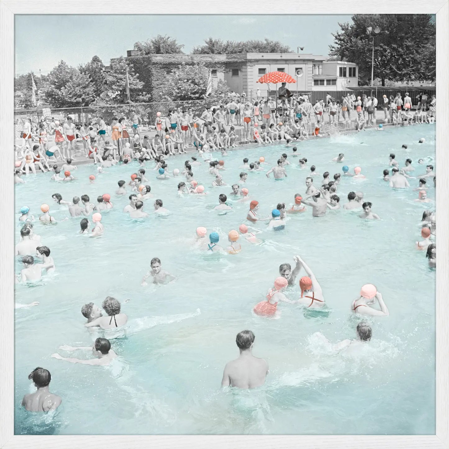 Summer Fun, 1942 ll