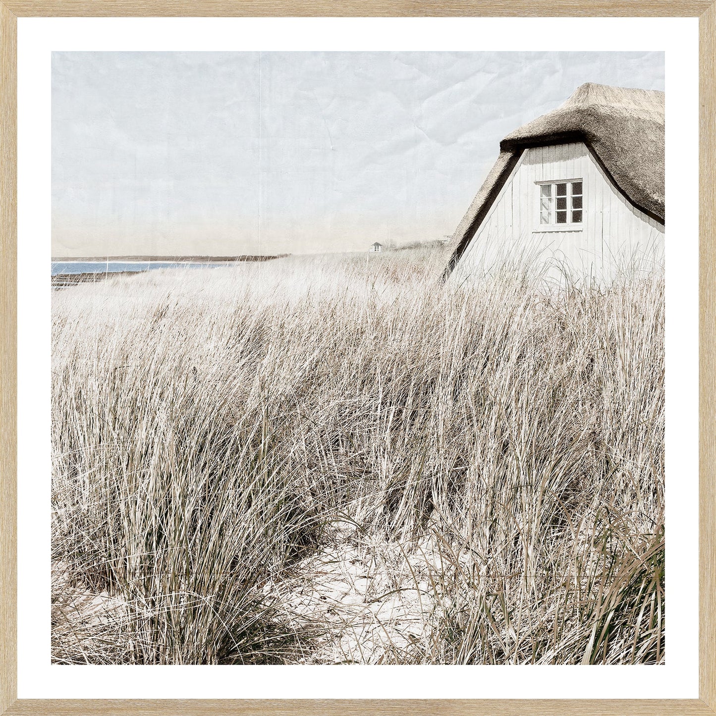 Seaside Cottage