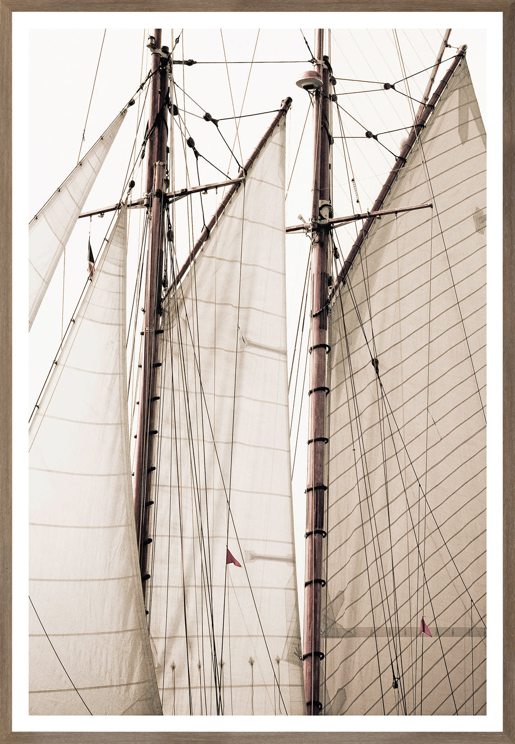 Sailing Details