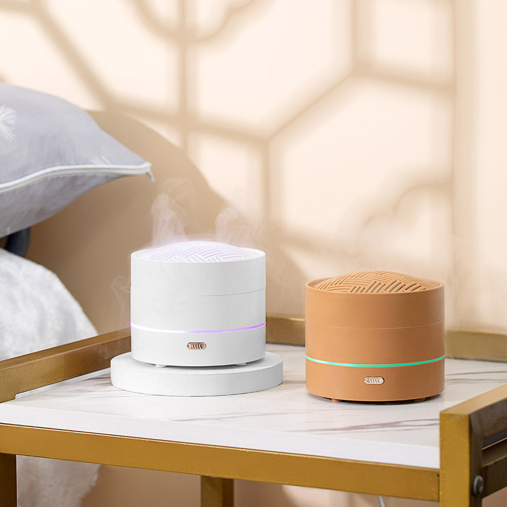Machine d'aromathérapie pour la maison, le bureau, la chambre à coucher
