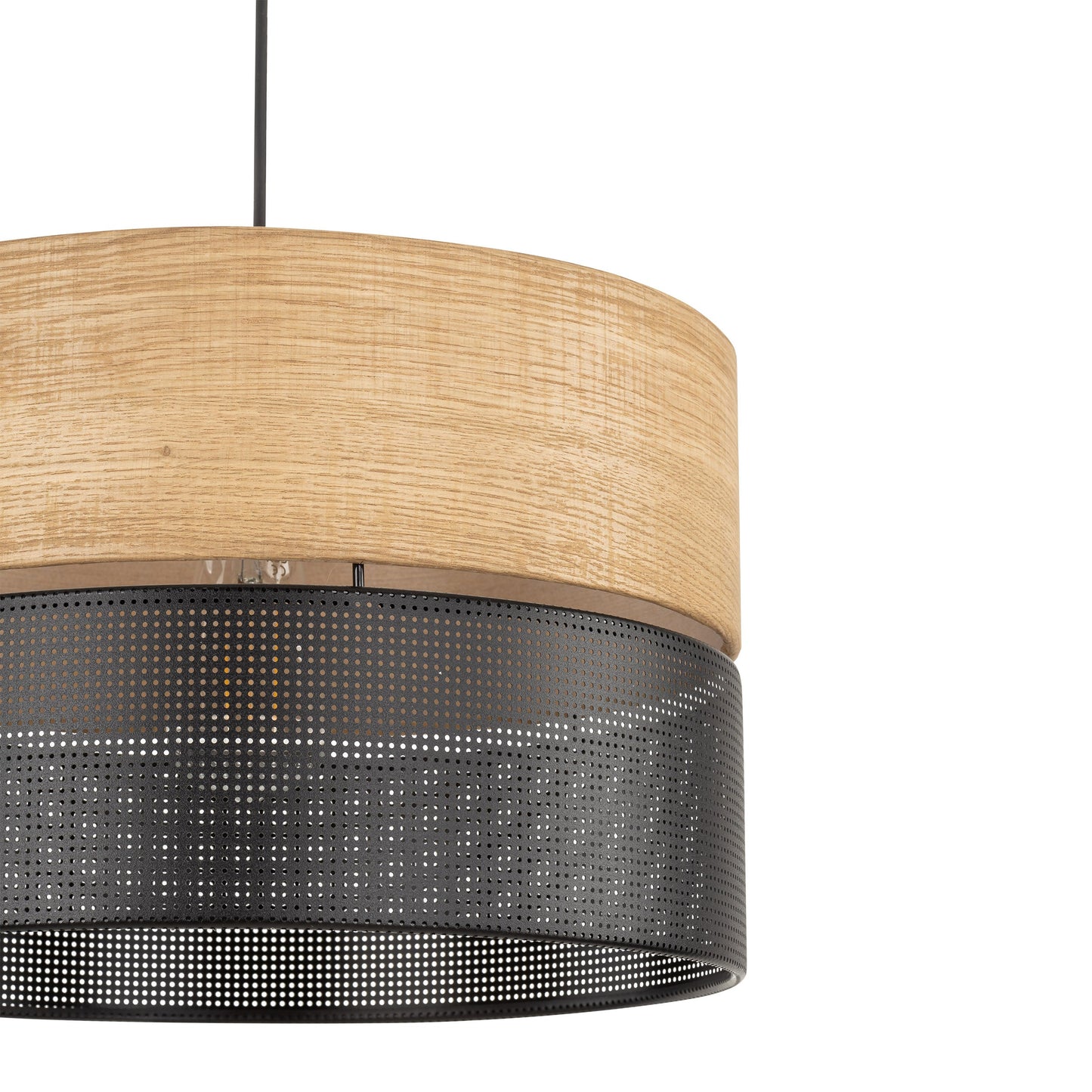 NICOL Scandinavian Pendant Light