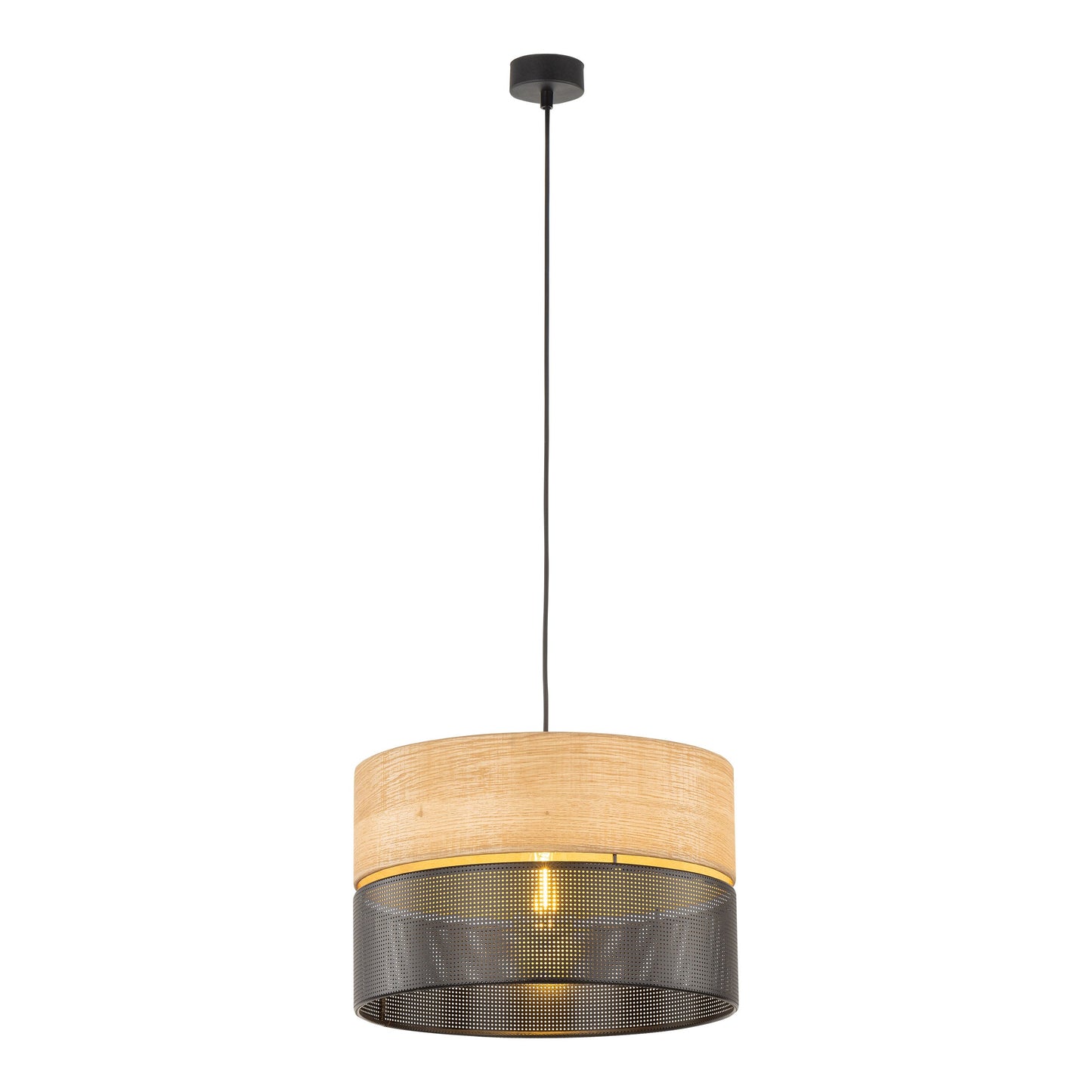 NICOL Scandinavian Pendant Light