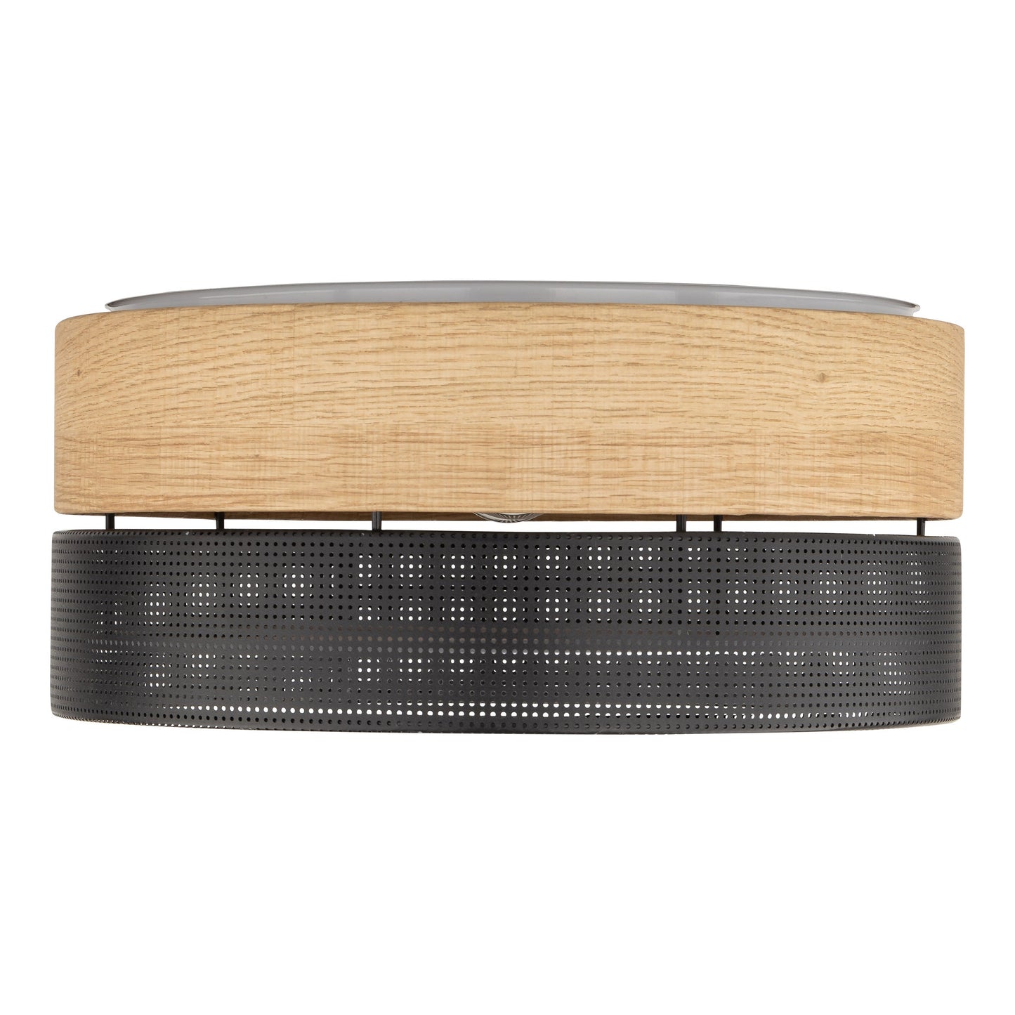 NICOL Scandinavian Flush Mount Light