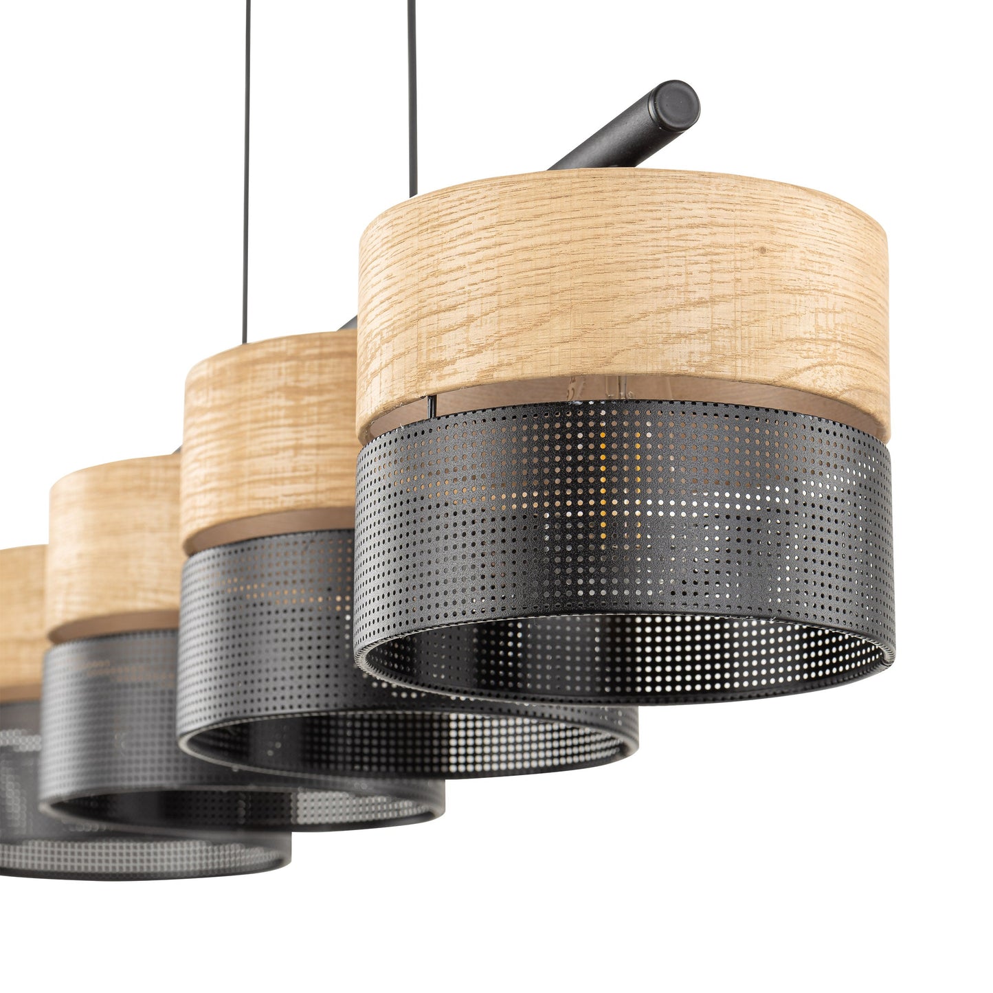 NICOL Scandinavian Pendant Light