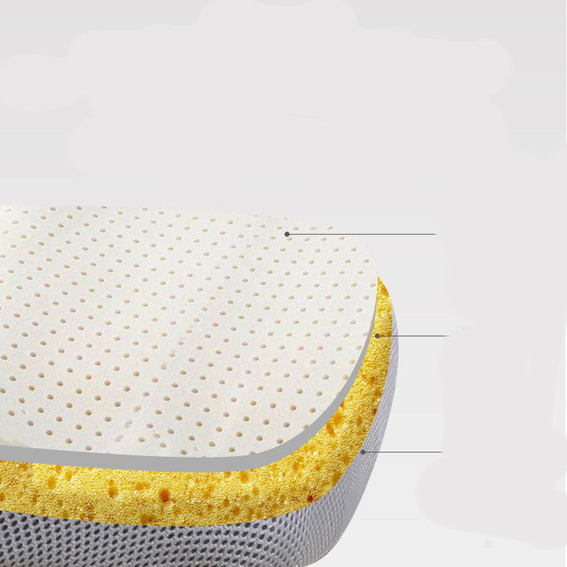 Dossier de chaise d'ordinateur pour bureau à domicile