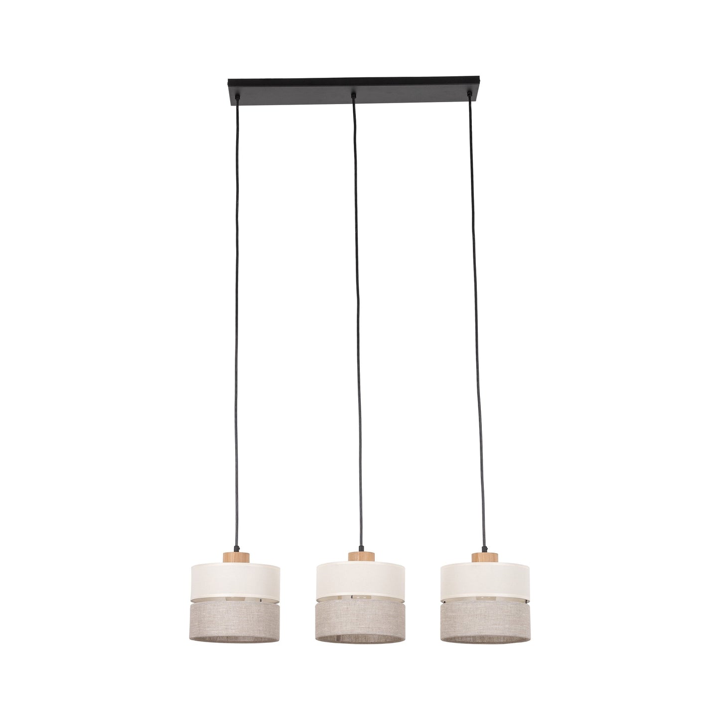 ECO Scandinavian Pendant Light 3