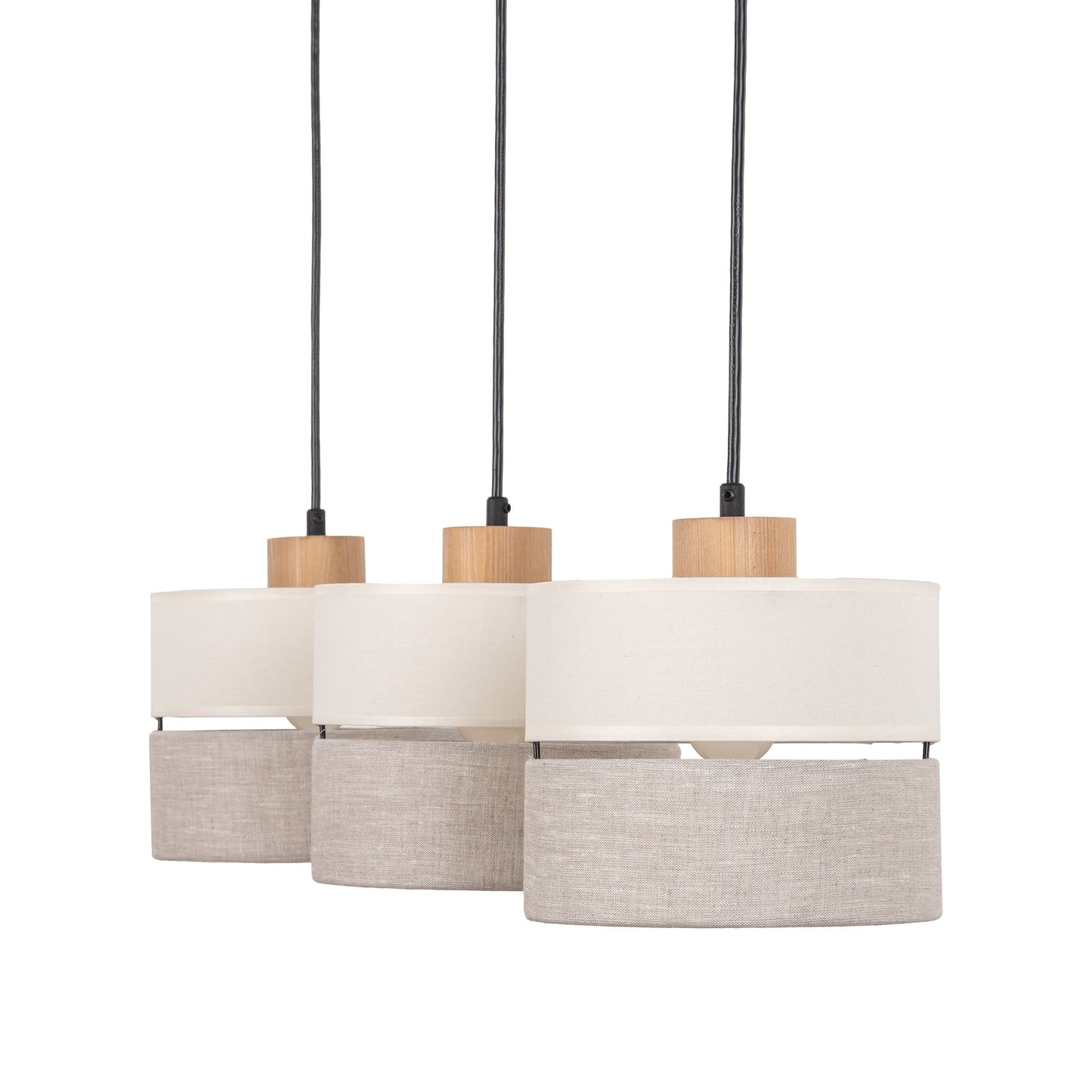 ECO Scandinavian Pendant Light 3
