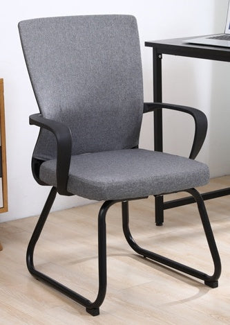 Dossier de chaise d'ordinateur pour bureau à domicile