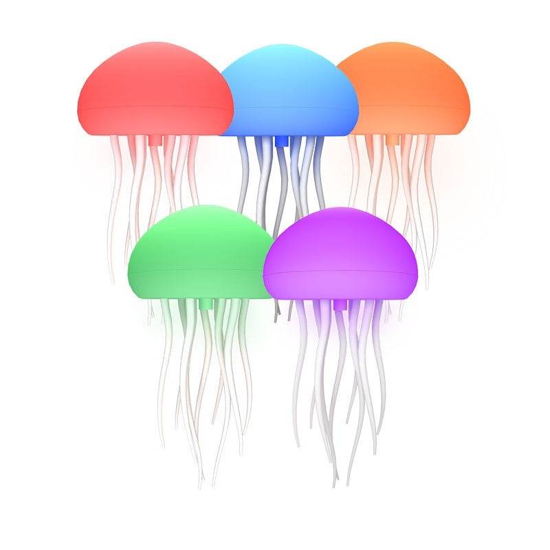 Jellyfish Mood Lamp LED - Austrige™
