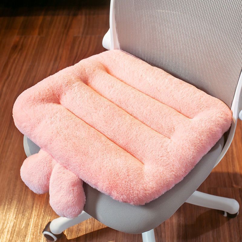 Coussin monobloc pour chaise de bureau Home Fashion