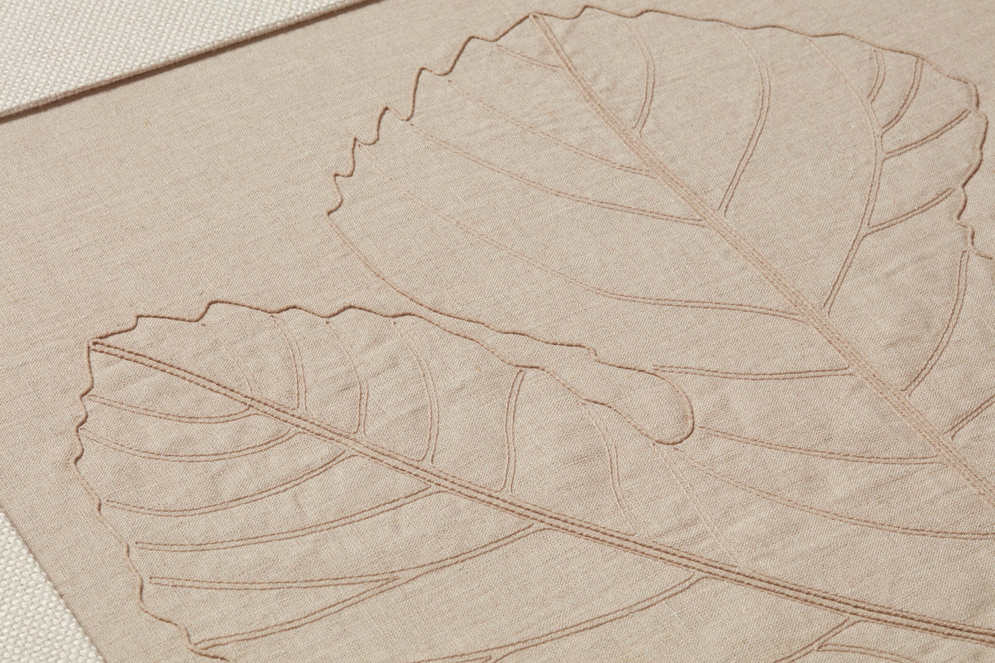 Miss Maple Natural / Beige