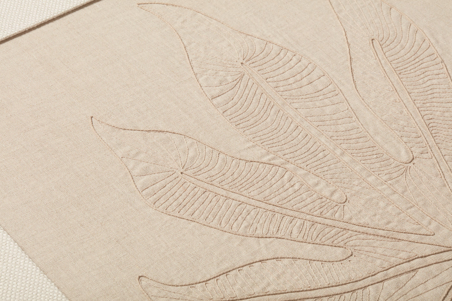 Schefflera Natural / Beige