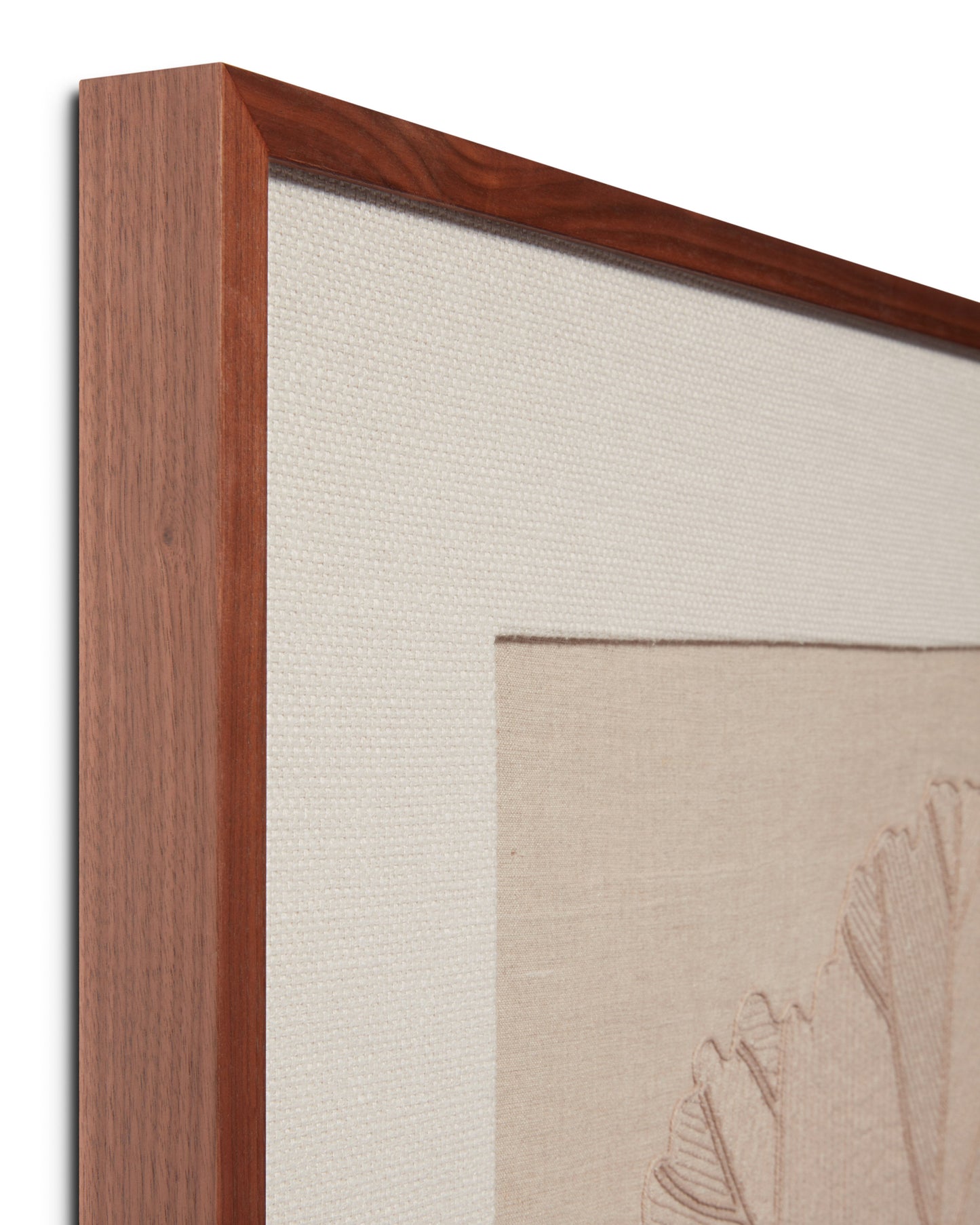 Water Lily Natural / Beige