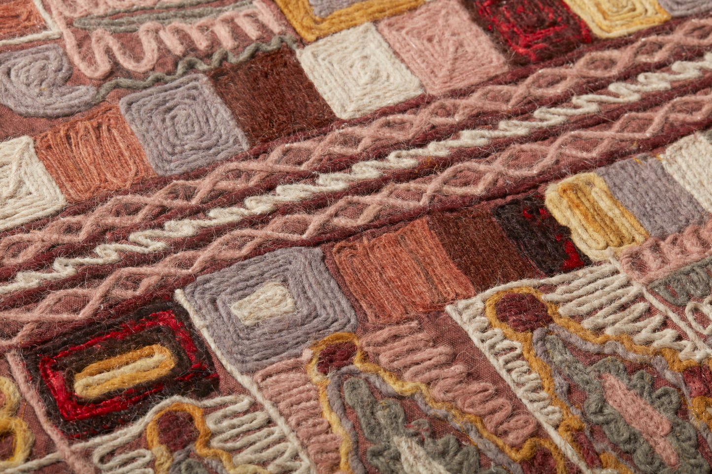 Sonny Pink / Multi