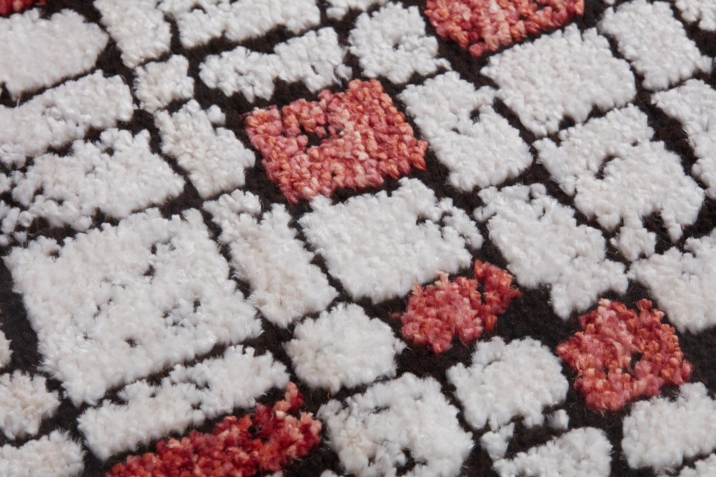 Looking Glass Multi / Ivory