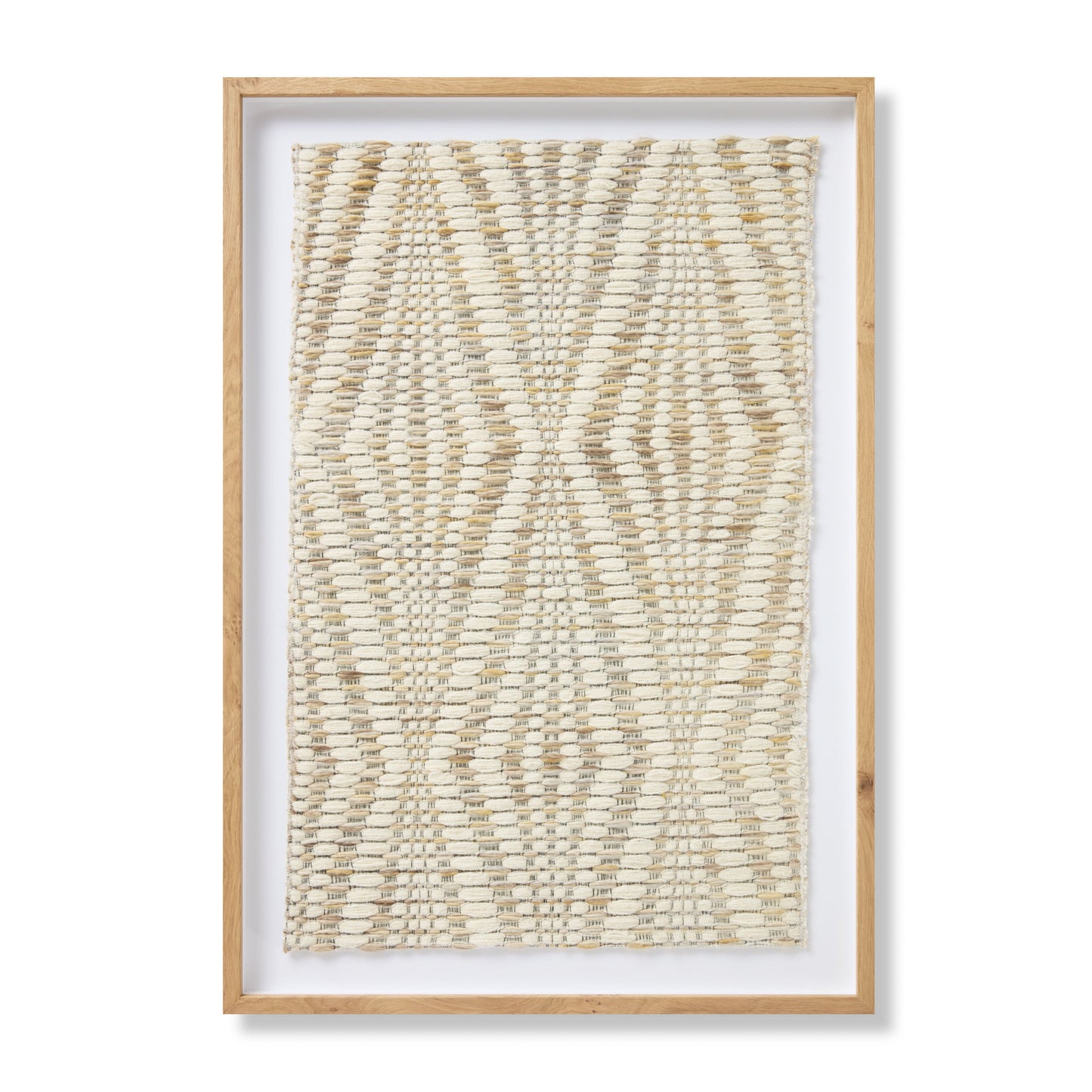 Scandia Ivory / Multi