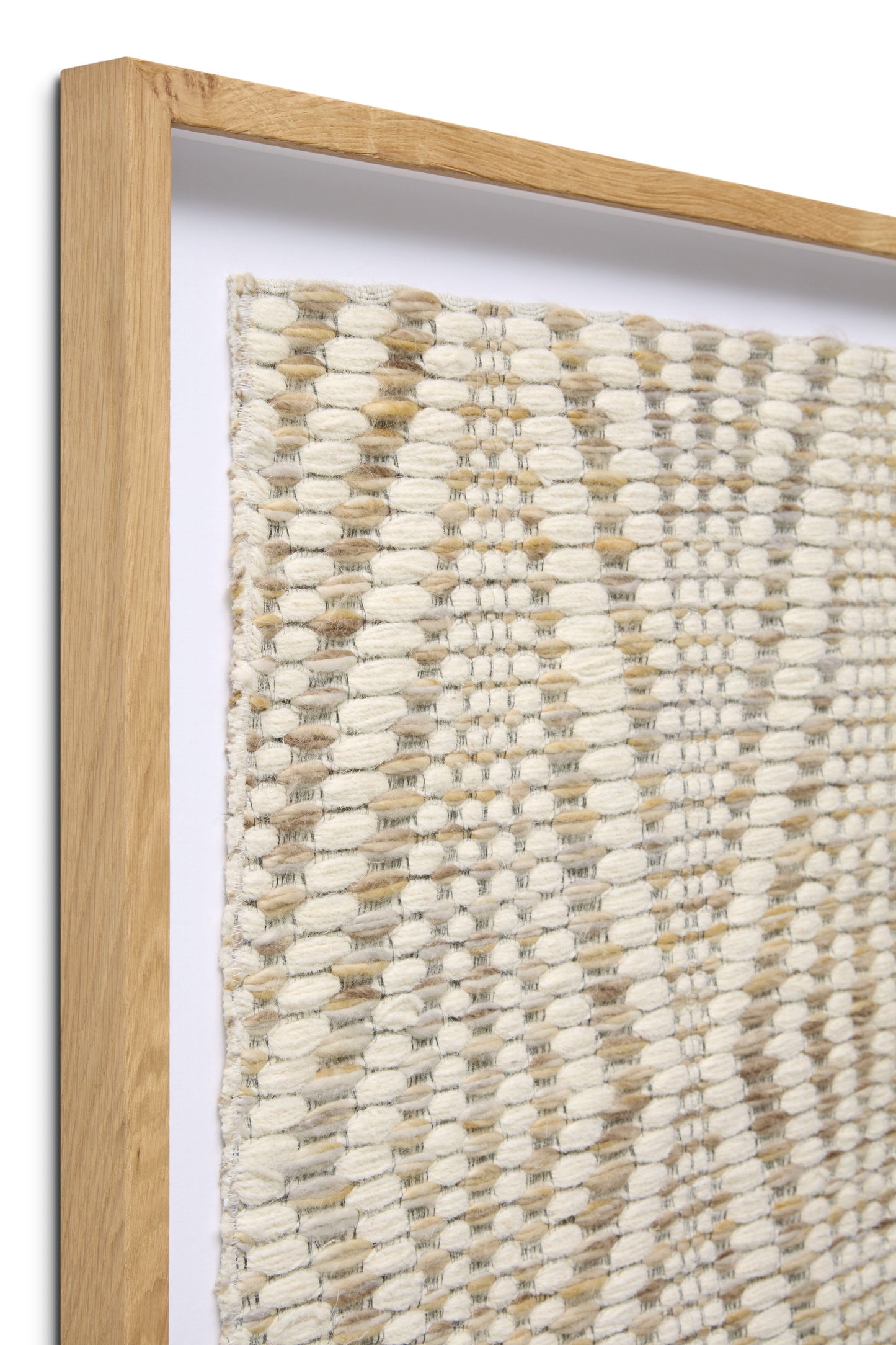 Scandia Ivory / Multi