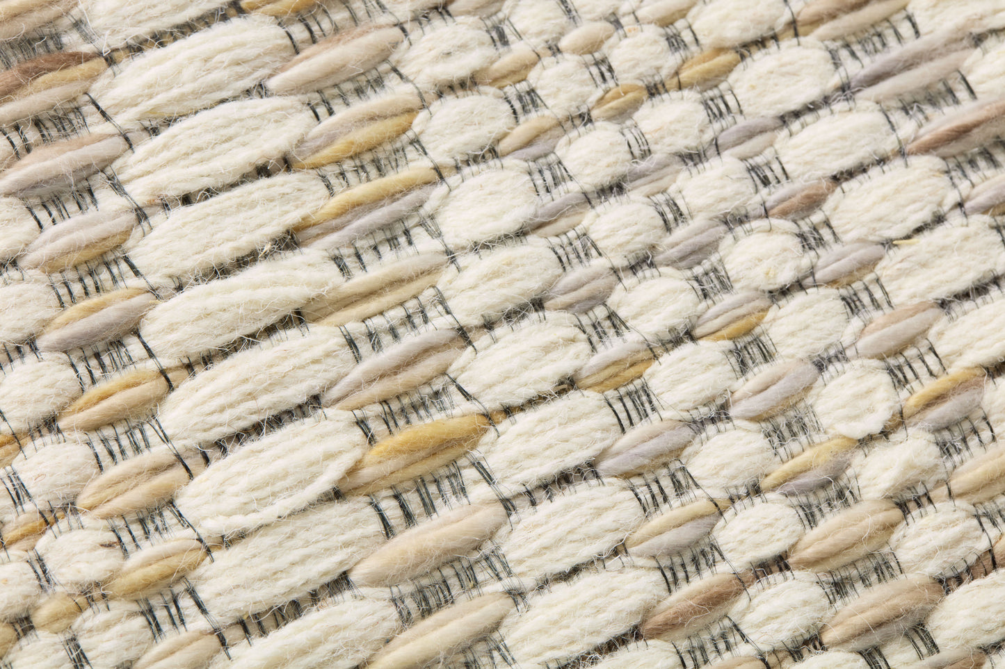Scandia Ivory / Multi