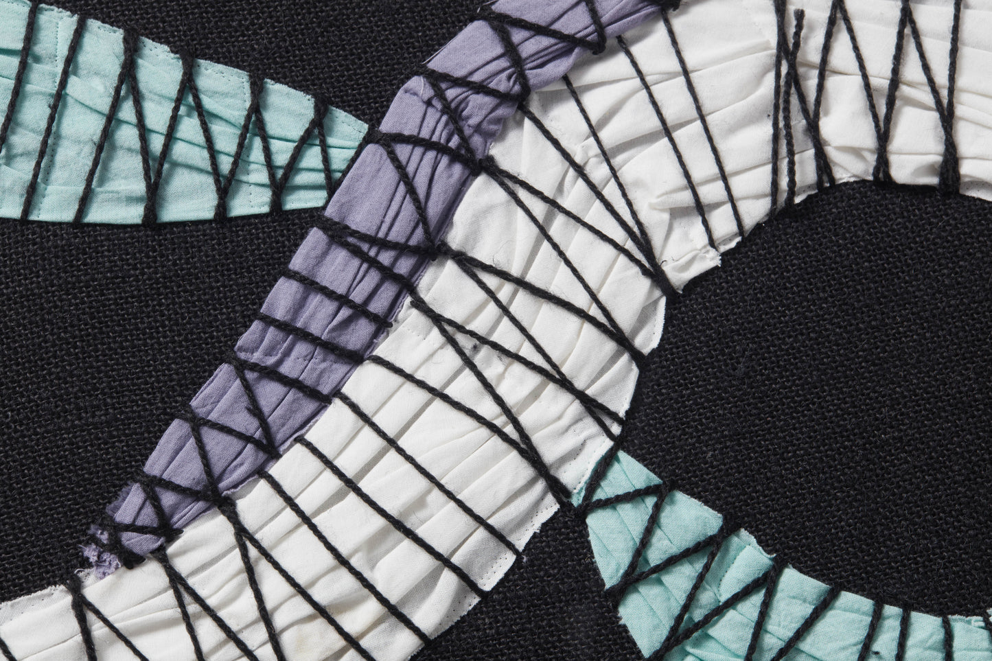 Blogger Black / Blue