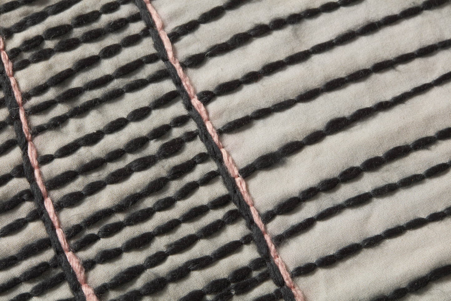 Migration Ivory / Black