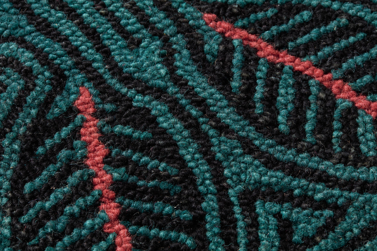 Valle Blue / Orange