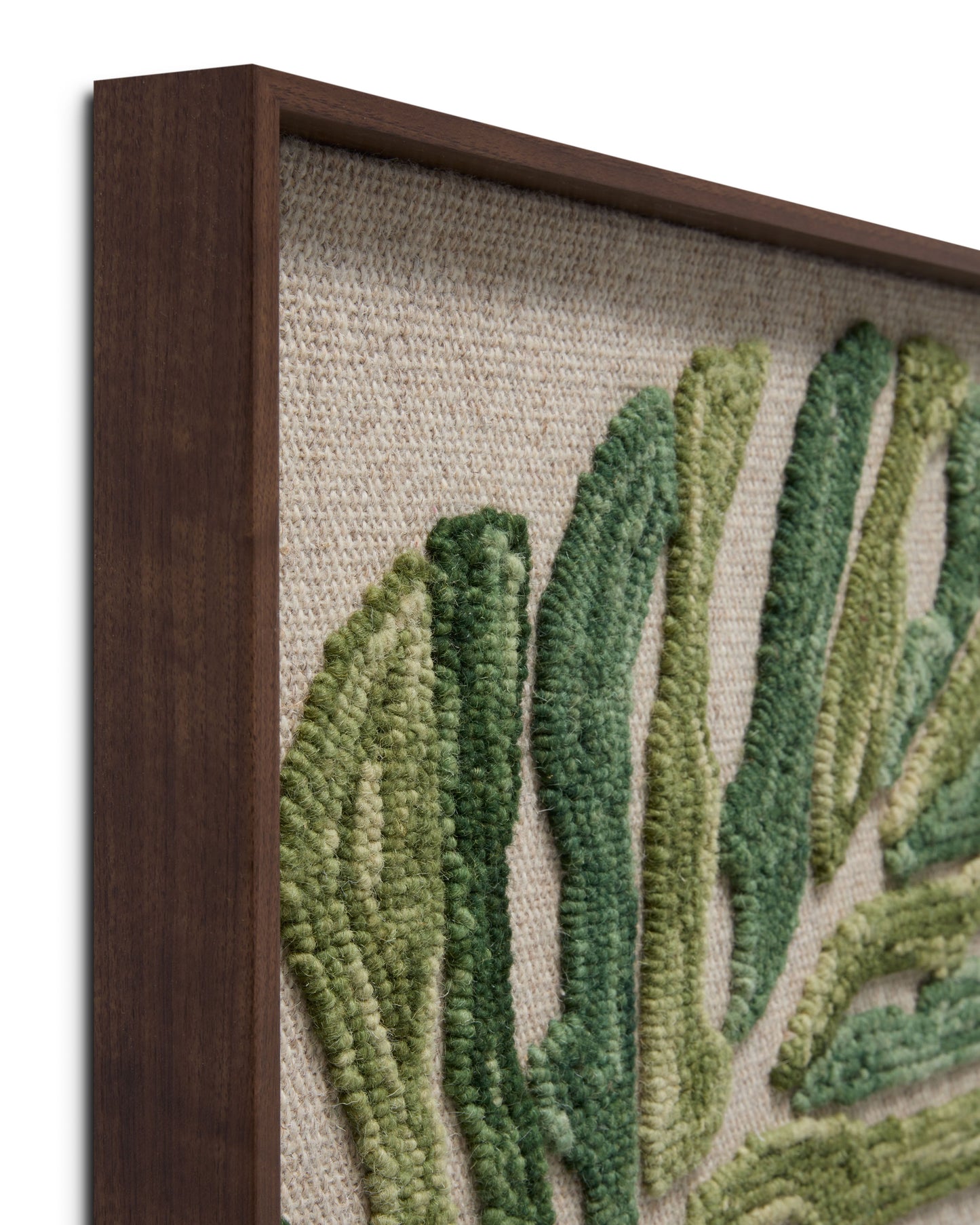 Sandaland Green / Ivory