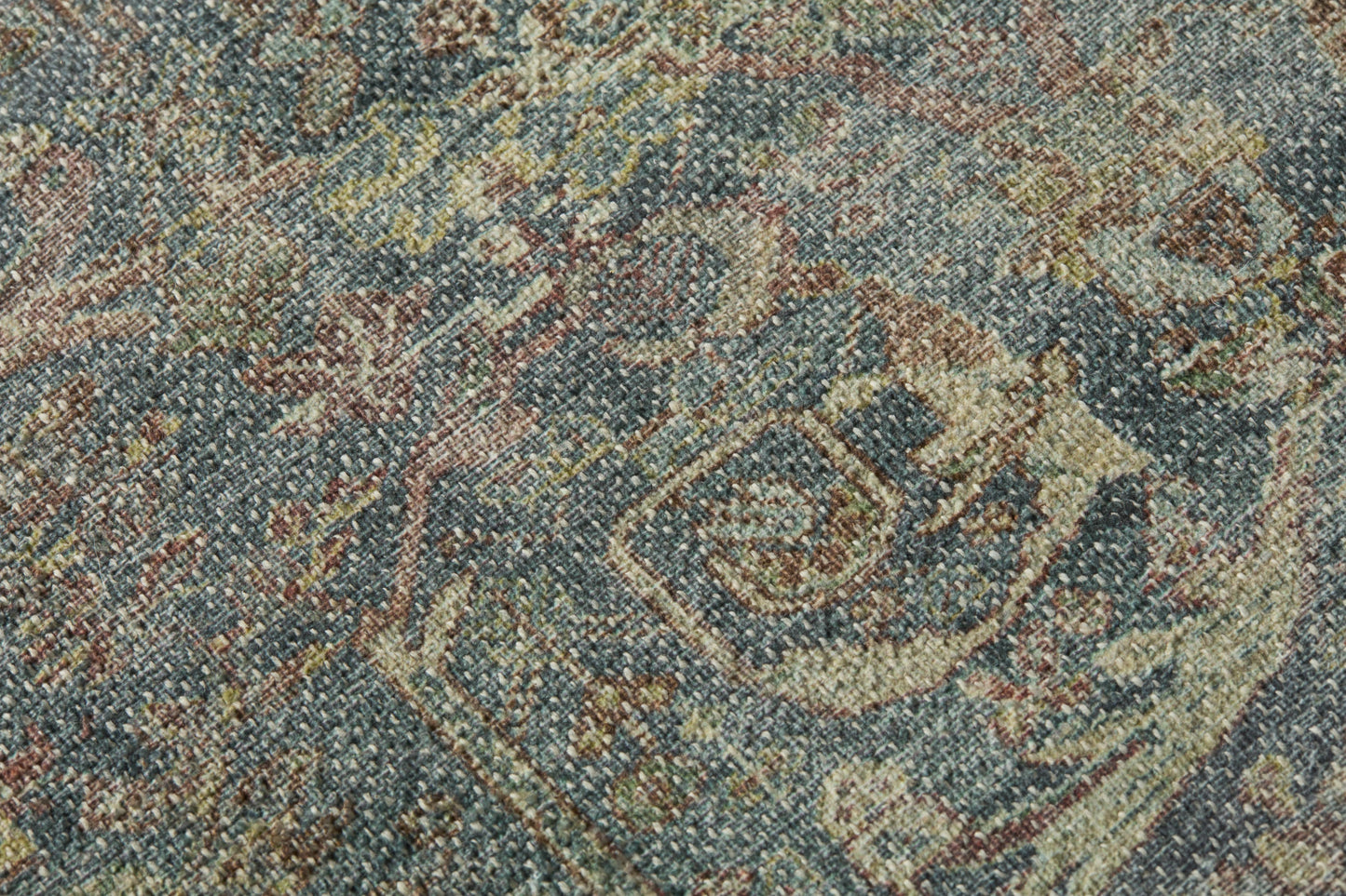 Charleston Green / Beige