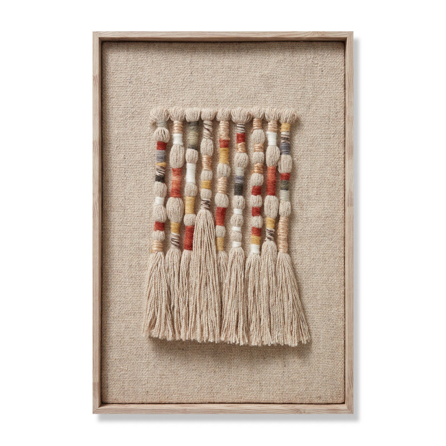 Vetiver Beige / Multi
