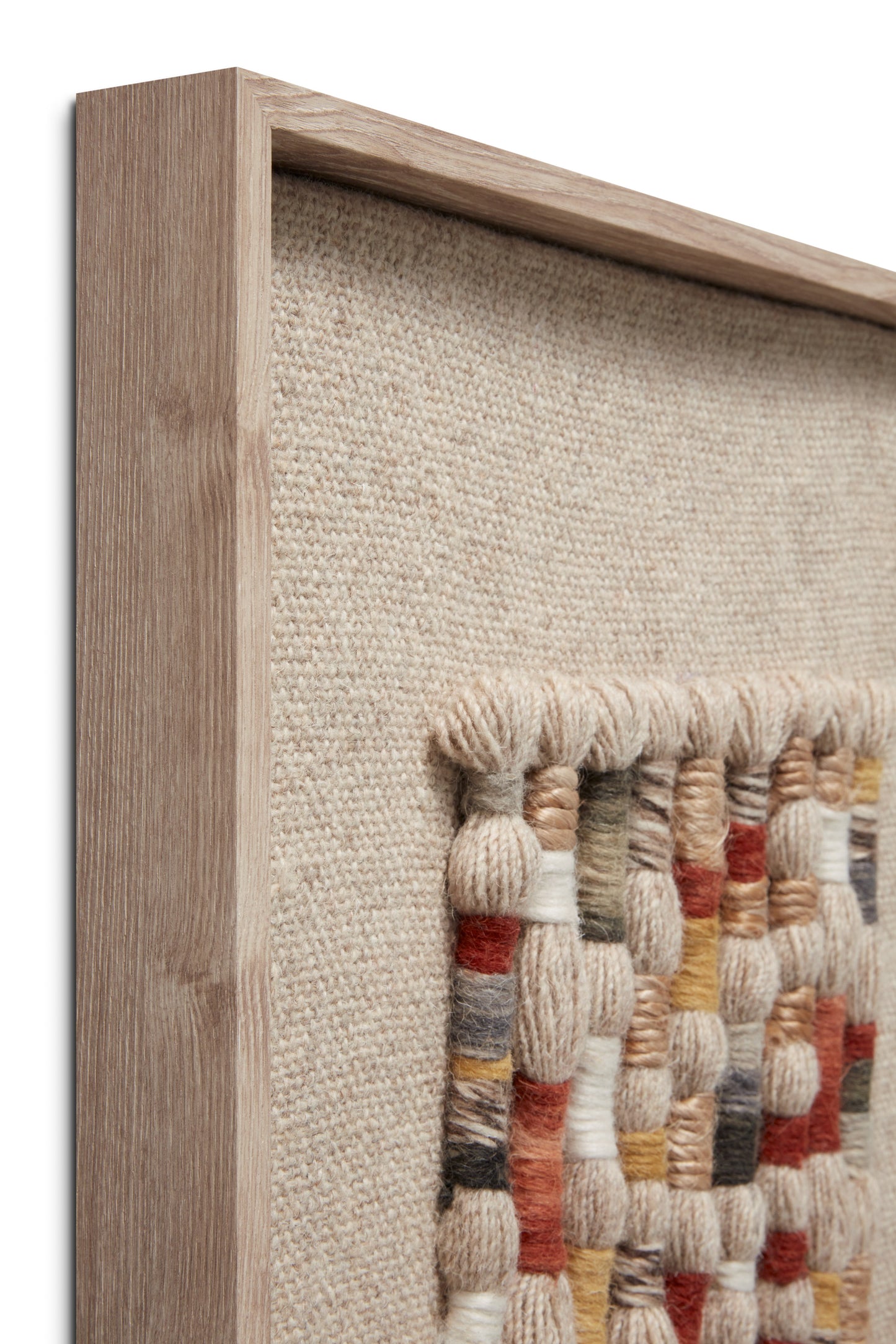 Vetiver Beige / Multi