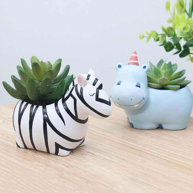 Animal Planter Pot - Austrige™