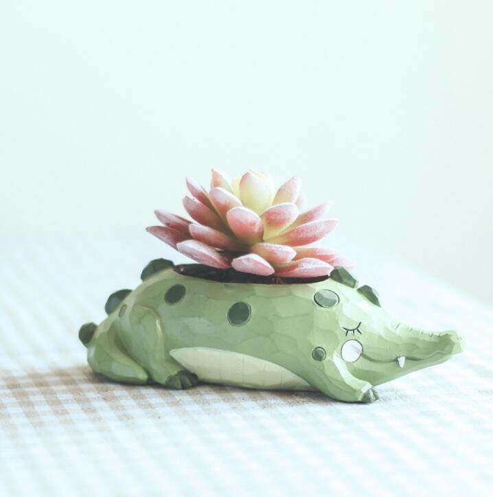 Animal Planter Pot - Austrige™
