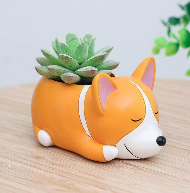 Animal Planter Pot - Austrige™
