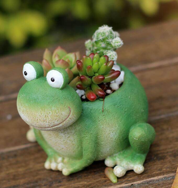 Animal Planter Pot - Austrige™