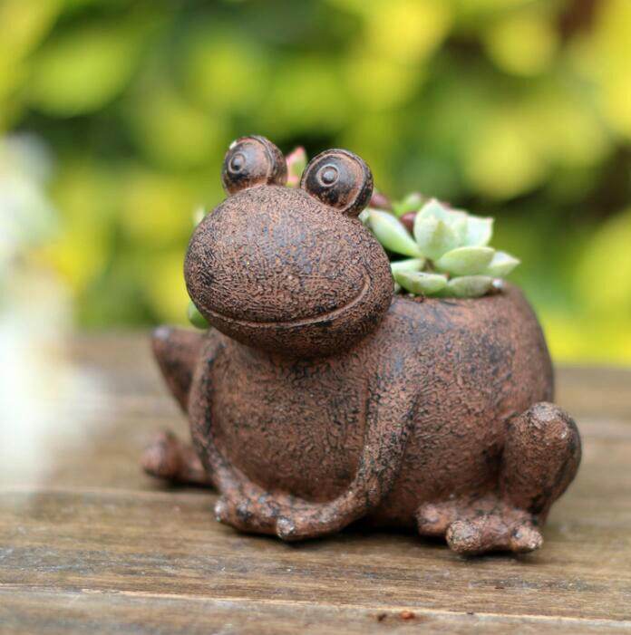 Animal Planter Pot - Austrige™