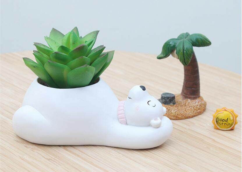 Animal Planter Pot - Austrige™