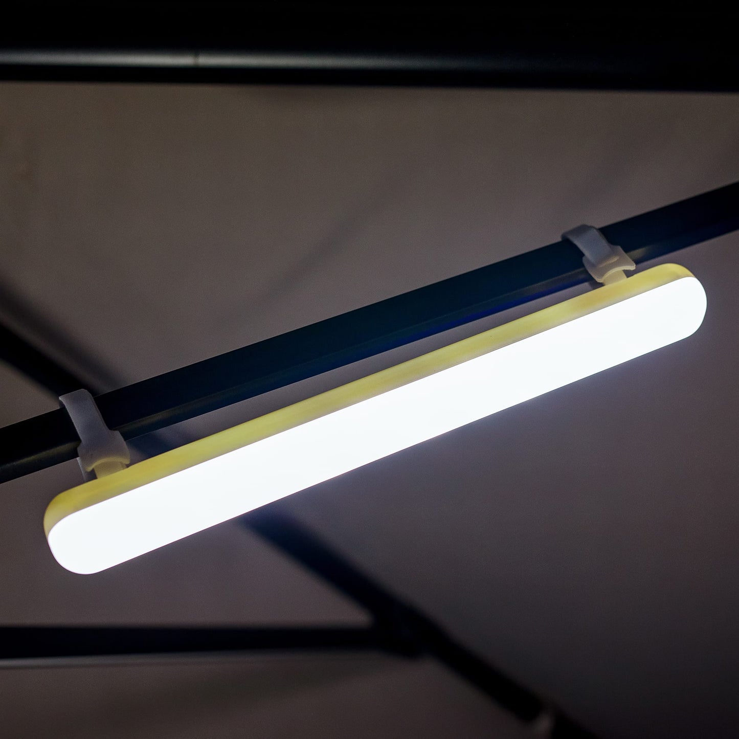 Banana Portable LED Lightbulb for Umbrella