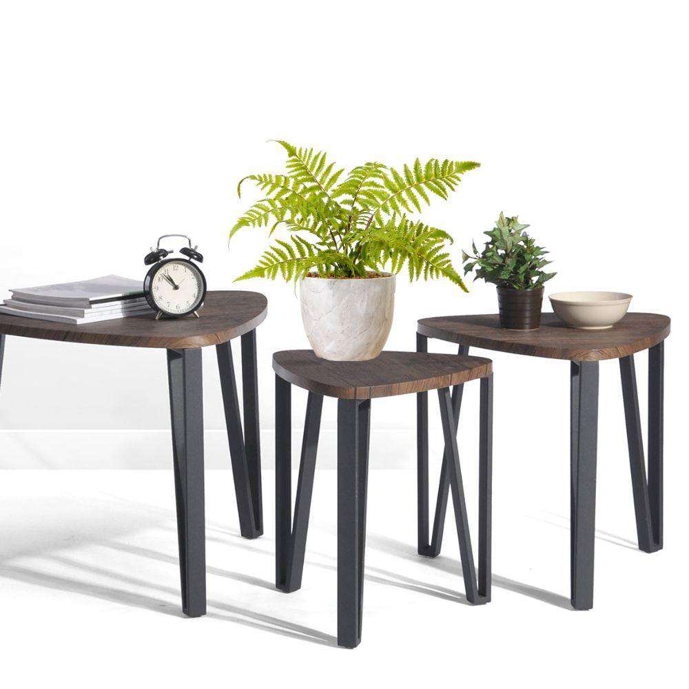 Bera Potted Faux Fern