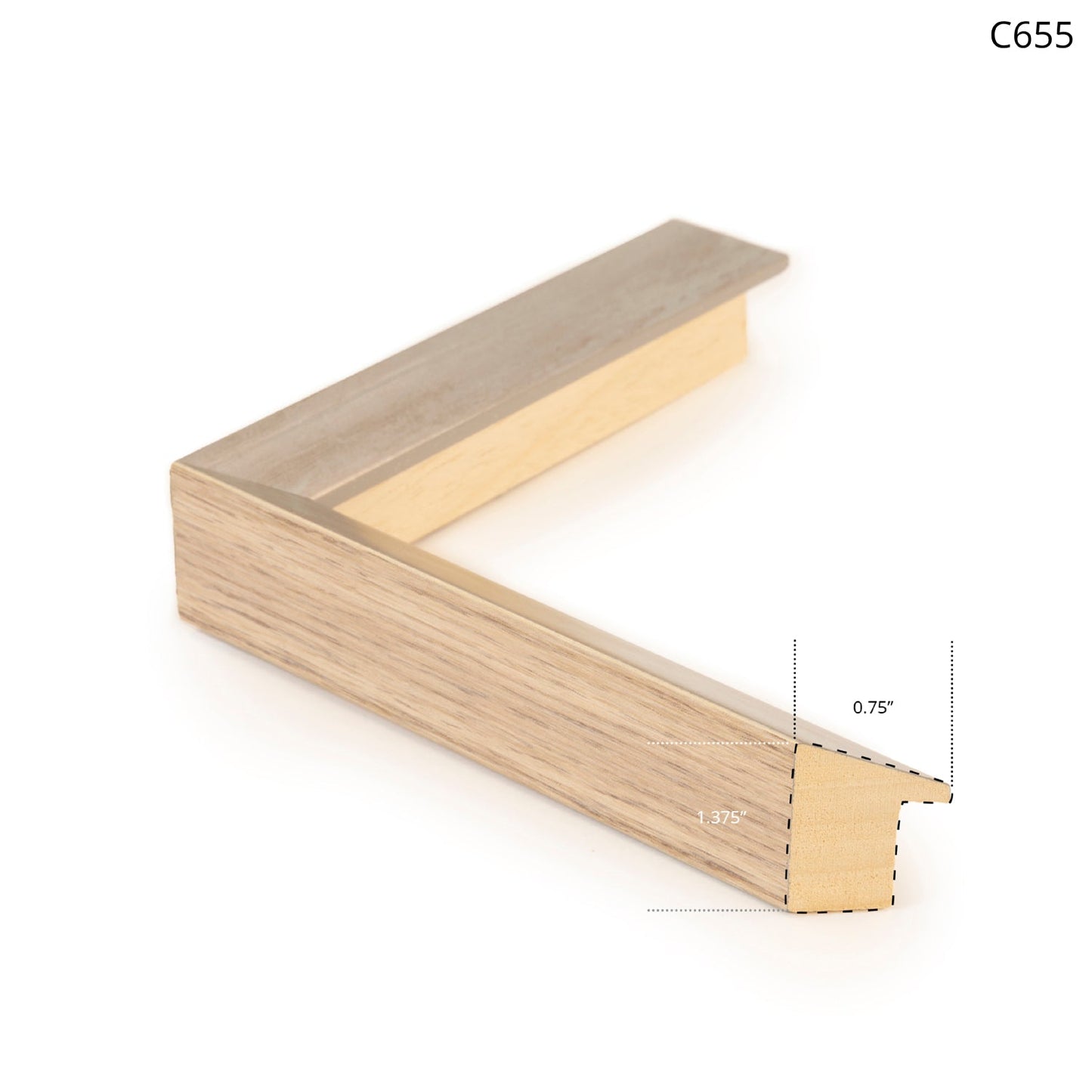 Italian Villa Facade ll, C. 1838