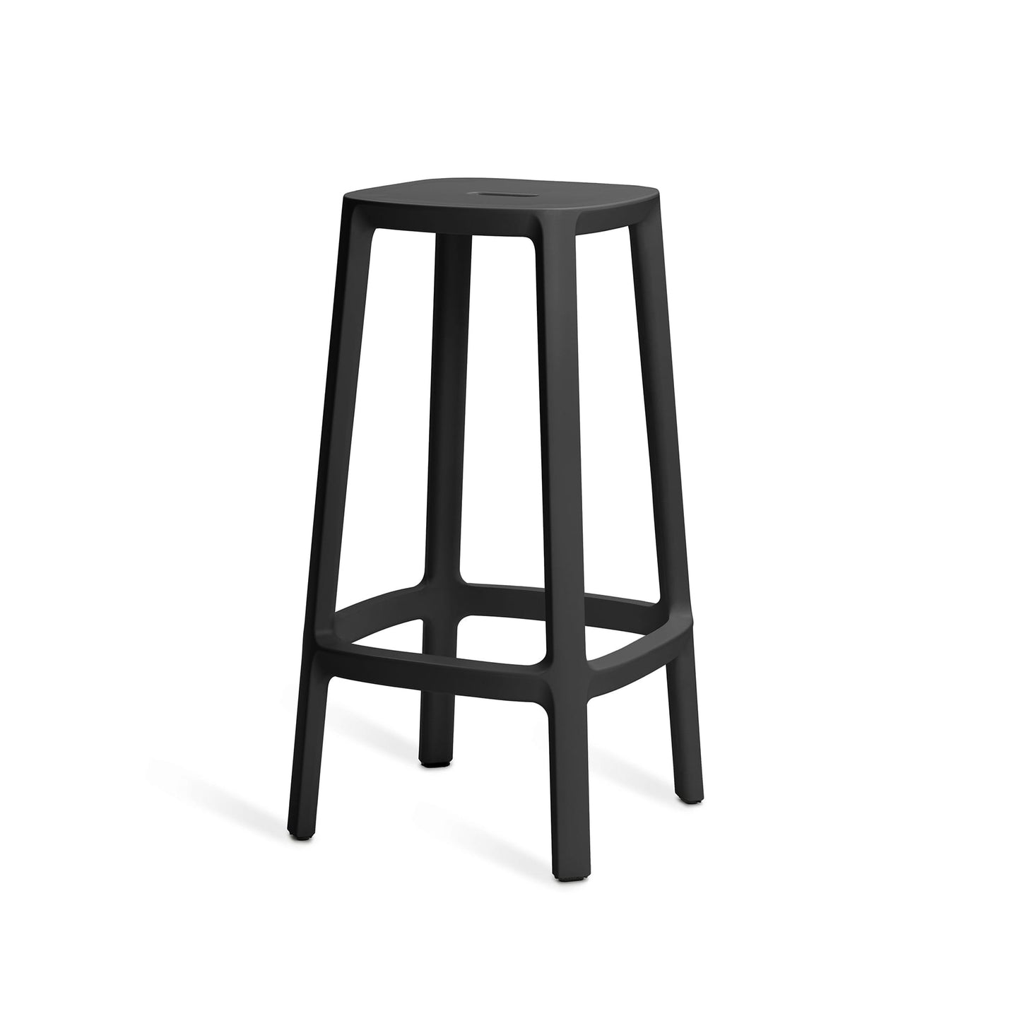 Cadrea Bar Stool Indoor & Outdoor